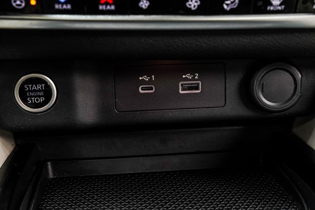 2021 Nissan Rogue FWD SL - 22978937 - 22