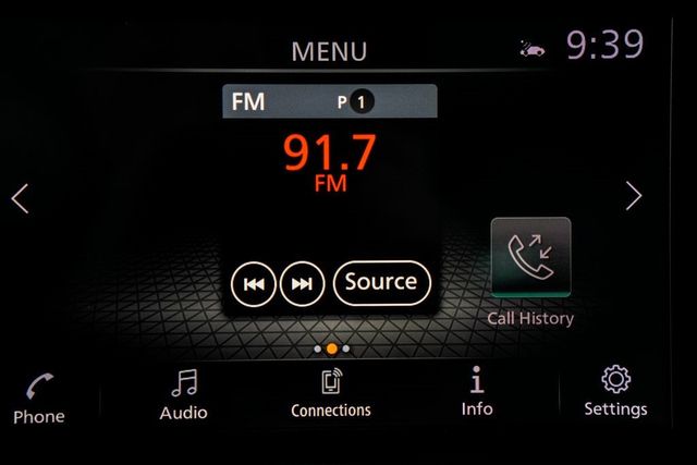 2021 Nissan Rogue FWD SL - 22978937 - 27