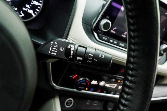 2021 Nissan Rogue FWD SL - 22978937 - 32