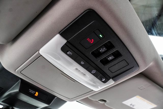 2021 Nissan Rogue FWD SL - 22978937 - 34