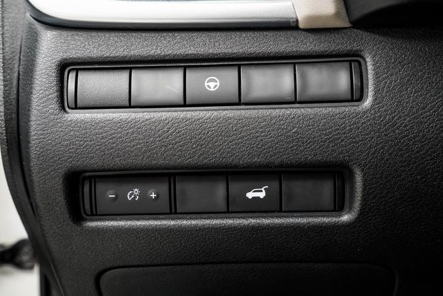 2021 Nissan Rogue FWD SL - 22978937 - 35