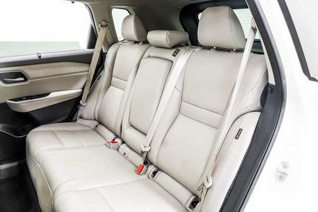 2021 Nissan Rogue FWD SL - 22978937 - 38