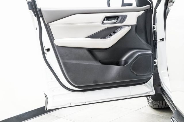 2021 Nissan Rogue FWD SL - 22978937 - 41