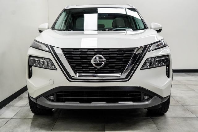 2021 Nissan Rogue FWD SL - 22978937 - 6