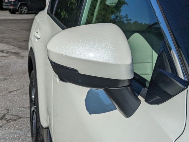 2021 Nissan Rogue FWD SL - 22422737 - 11