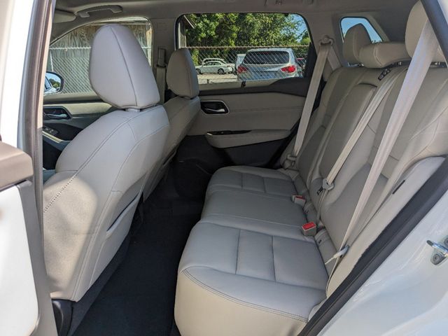 2021 Nissan Rogue FWD SL - 22422737 - 13