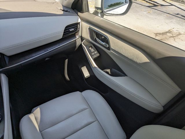 2021 Nissan Rogue FWD SL - 22422737 - 16