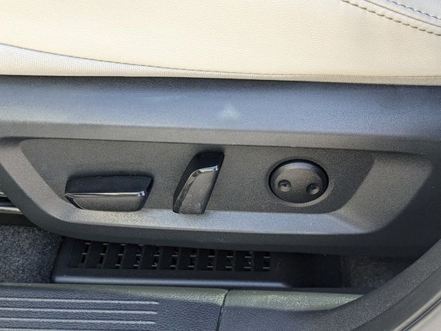 2021 Nissan Rogue FWD SL - 22422737 - 19