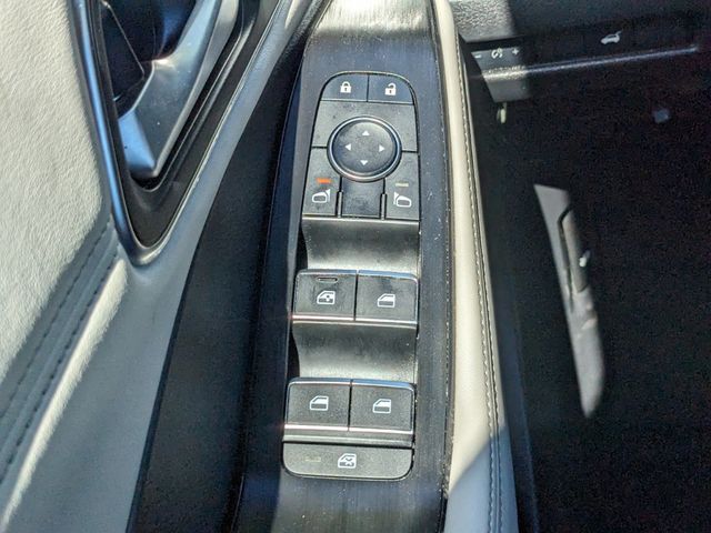 2021 Nissan Rogue FWD SL - 22422737 - 25