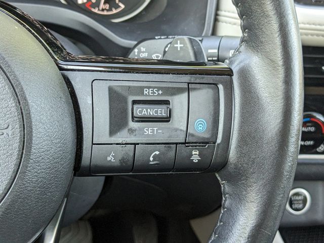 2021 Nissan Rogue FWD SL - 22422737 - 27