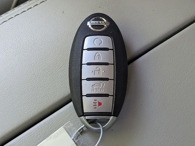 2021 Nissan Rogue FWD SL - 22422737 - 30