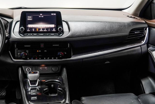 2021 Nissan Rogue FWD SL - 22922869 - 15