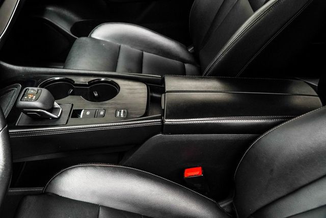 2021 Nissan Rogue FWD SL - 22922869 - 18