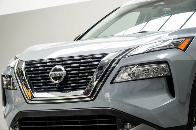 2021 Nissan Rogue FWD SL - 22922869 - 1