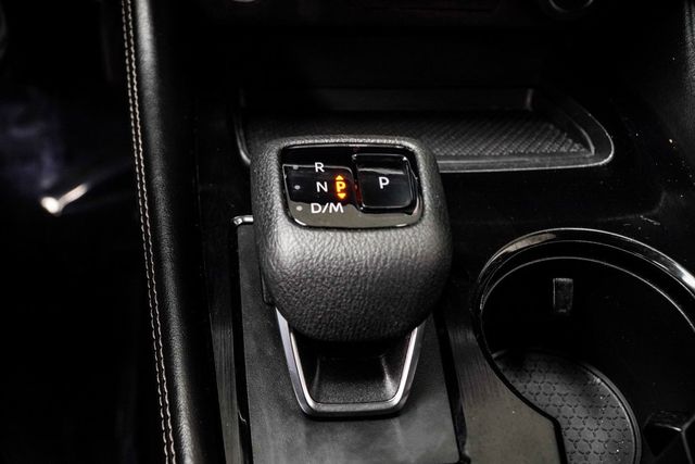 2021 Nissan Rogue FWD SL - 22922869 - 19