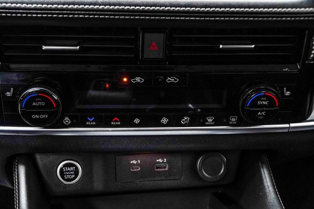 2021 Nissan Rogue FWD SL - 22922869 - 20