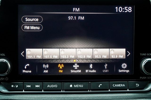 2021 Nissan Rogue FWD SL - 22922869 - 21