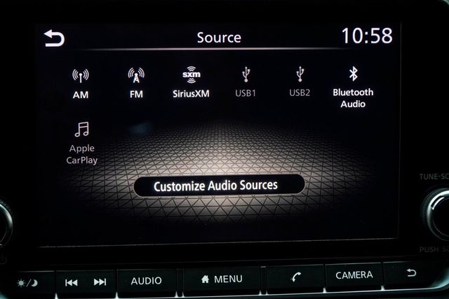 2021 Nissan Rogue FWD SL - 22922869 - 23