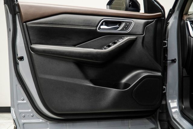 2021 Nissan Rogue FWD SL - 22922869 - 29