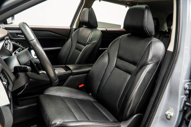 2021 Nissan Rogue FWD SL - 22922869 - 31