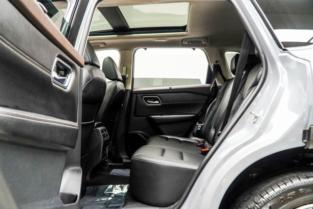 2021 Nissan Rogue FWD SL - 22922869 - 33