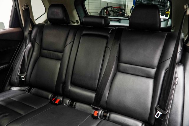 2021 Nissan Rogue FWD SL - 22922869 - 34