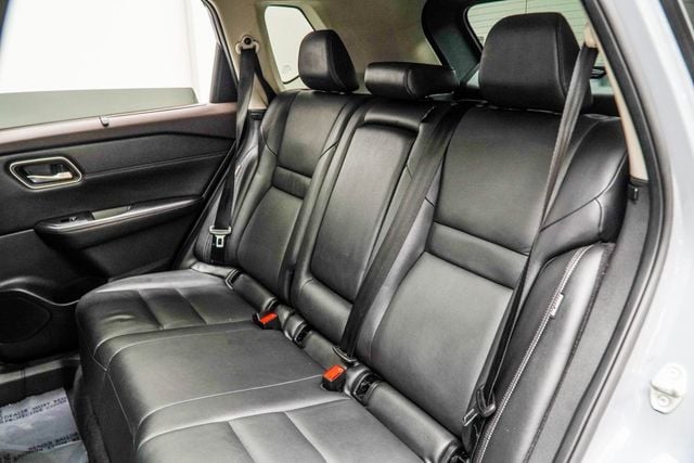 2021 Nissan Rogue FWD SL - 22922869 - 35