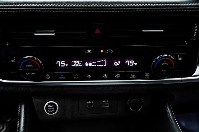 2021 Nissan Rogue FWD SL - 22977431 - 18