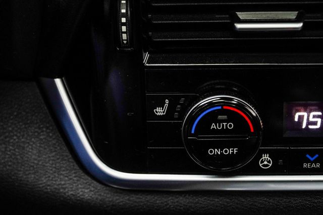 2021 Nissan Rogue FWD SL - 22977431 - 19