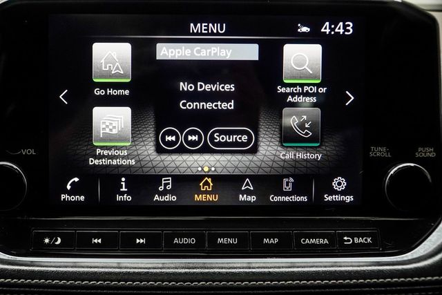 2021 Nissan Rogue FWD SL - 22977431 - 20