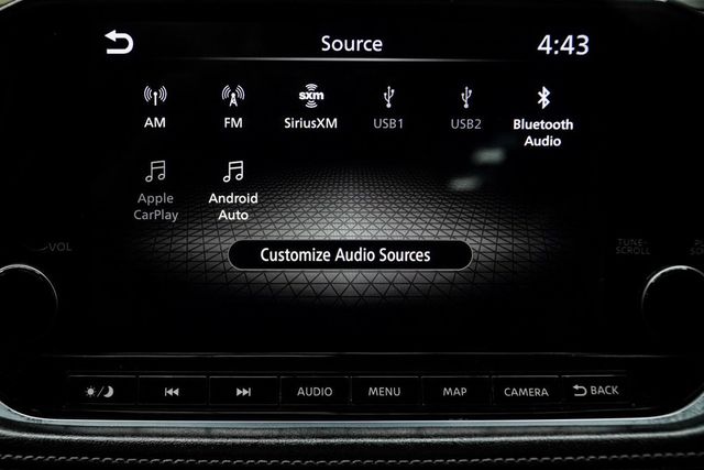 2021 Nissan Rogue FWD SL - 22977431 - 23