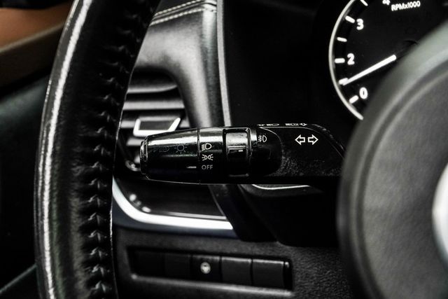 2021 Nissan Rogue FWD SL - 22977431 - 29