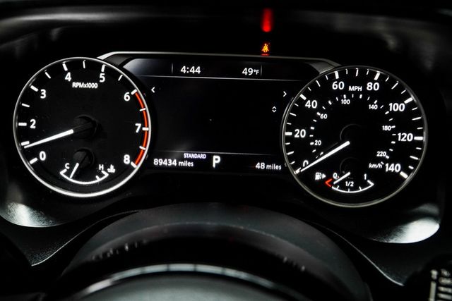 2021 Nissan Rogue FWD SL - 22977431 - 30