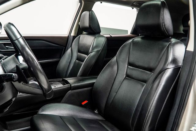 2021 Nissan Rogue FWD SL - 22977431 - 33