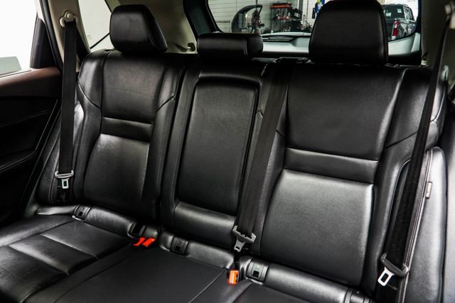 2021 Nissan Rogue FWD SL - 22977431 - 36