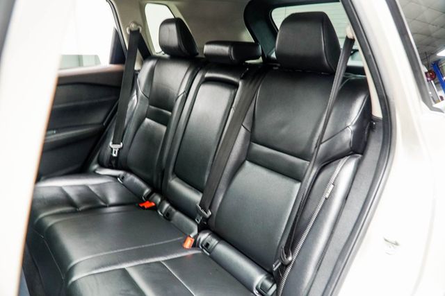 2021 Nissan Rogue FWD SL - 22977431 - 37