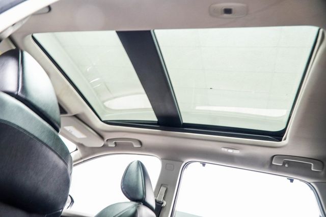 2021 Nissan Rogue FWD SL - 22977431 - 38