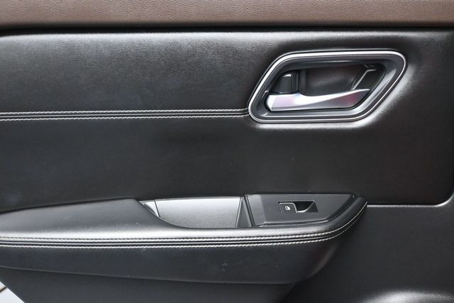 2021 Nissan Rogue FWD SL - 23039305 - 12