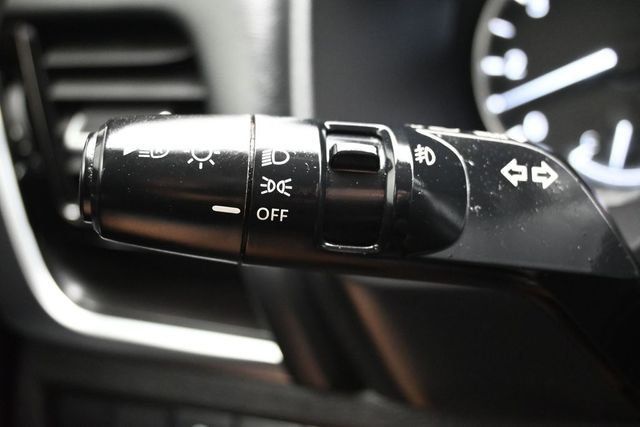 2021 Nissan Rogue FWD SL - 23039305 - 24