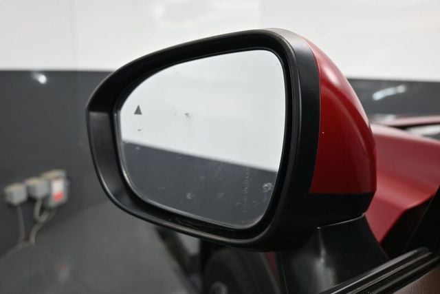 2021 Nissan Rogue FWD SL - 23039305 - 3