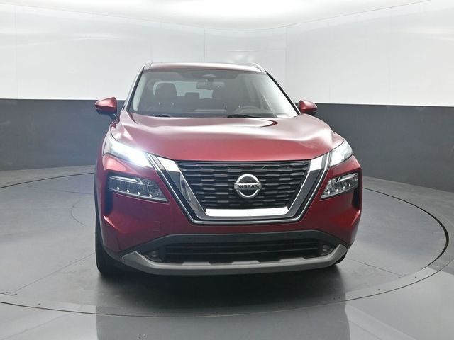 2021 Nissan Rogue FWD SL - 23039305 - 39
