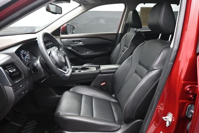 2021 Nissan Rogue FWD SL - 23039305 - 6