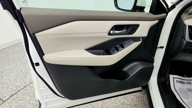 2021 Nissan Rogue FWD SL w/ Premium Pkg & Bose Audio - 23048737 - 11