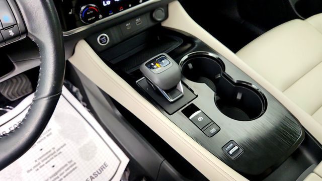 2021 Nissan Rogue FWD SL w/ Premium Pkg & Bose Audio - 23048737 - 16