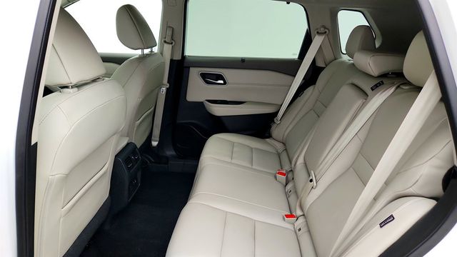 2021 Nissan Rogue FWD SL w/ Premium Pkg & Bose Audio - 23048737 - 20