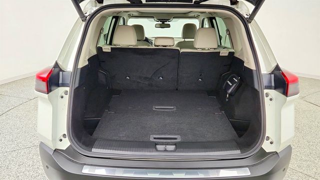 2021 Nissan Rogue FWD SL w/ Premium Pkg & Bose Audio - 23048737 - 21
