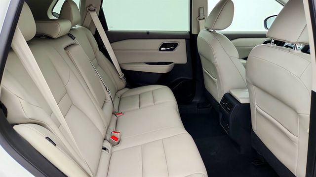 2021 Nissan Rogue FWD SL w/ Premium Pkg & Bose Audio - 23048737 - 22