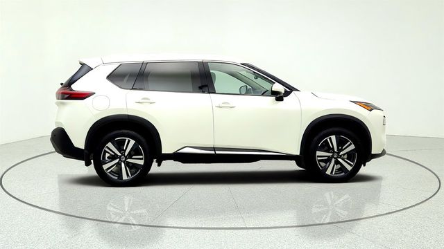 2021 Nissan Rogue FWD SL w/ Premium Pkg & Bose Audio - 23048737 - 3