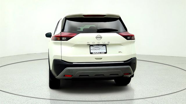 2021 Nissan Rogue FWD SL w/ Premium Pkg & Bose Audio - 23048737 - 5