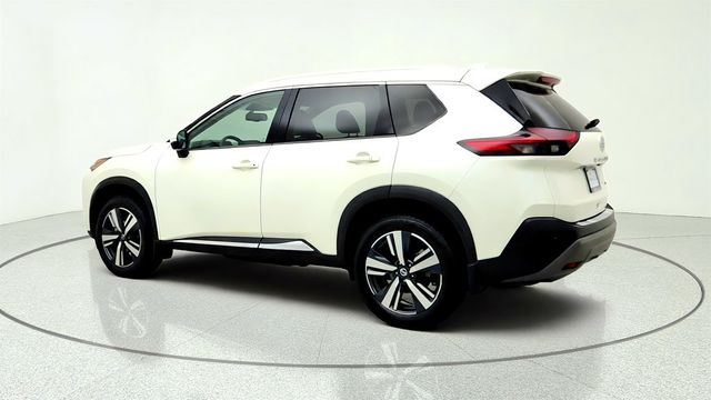 2021 Nissan Rogue FWD SL w/ Premium Pkg & Bose Audio - 23048737 - 6